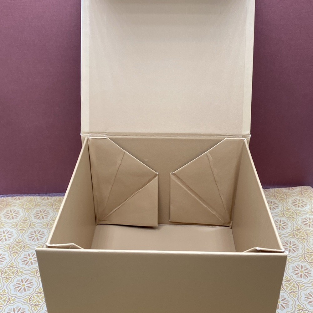 Michael Kors Empty Box - Picture 5 of 7